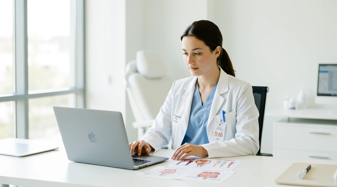 Professionelle Ernährungsberatung Dresden