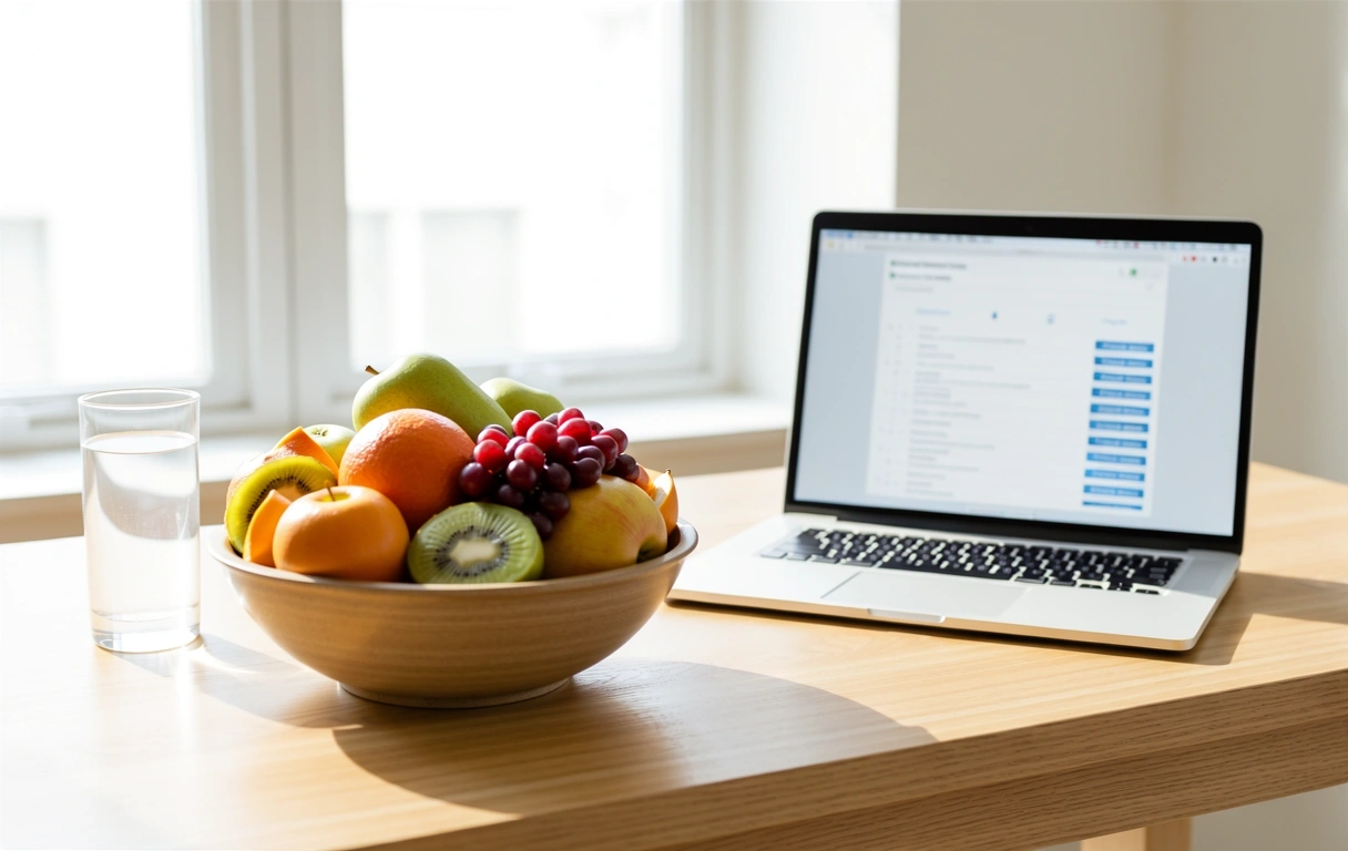 Online Ernährungsberatung Dresden