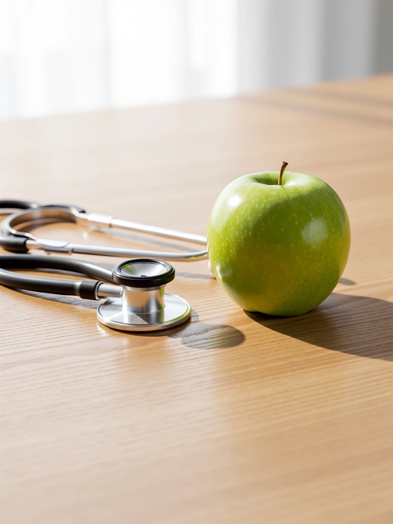 Medizinischer Kontext